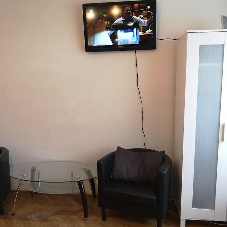 Hard Center Apartment Варшава Екстериор снимка