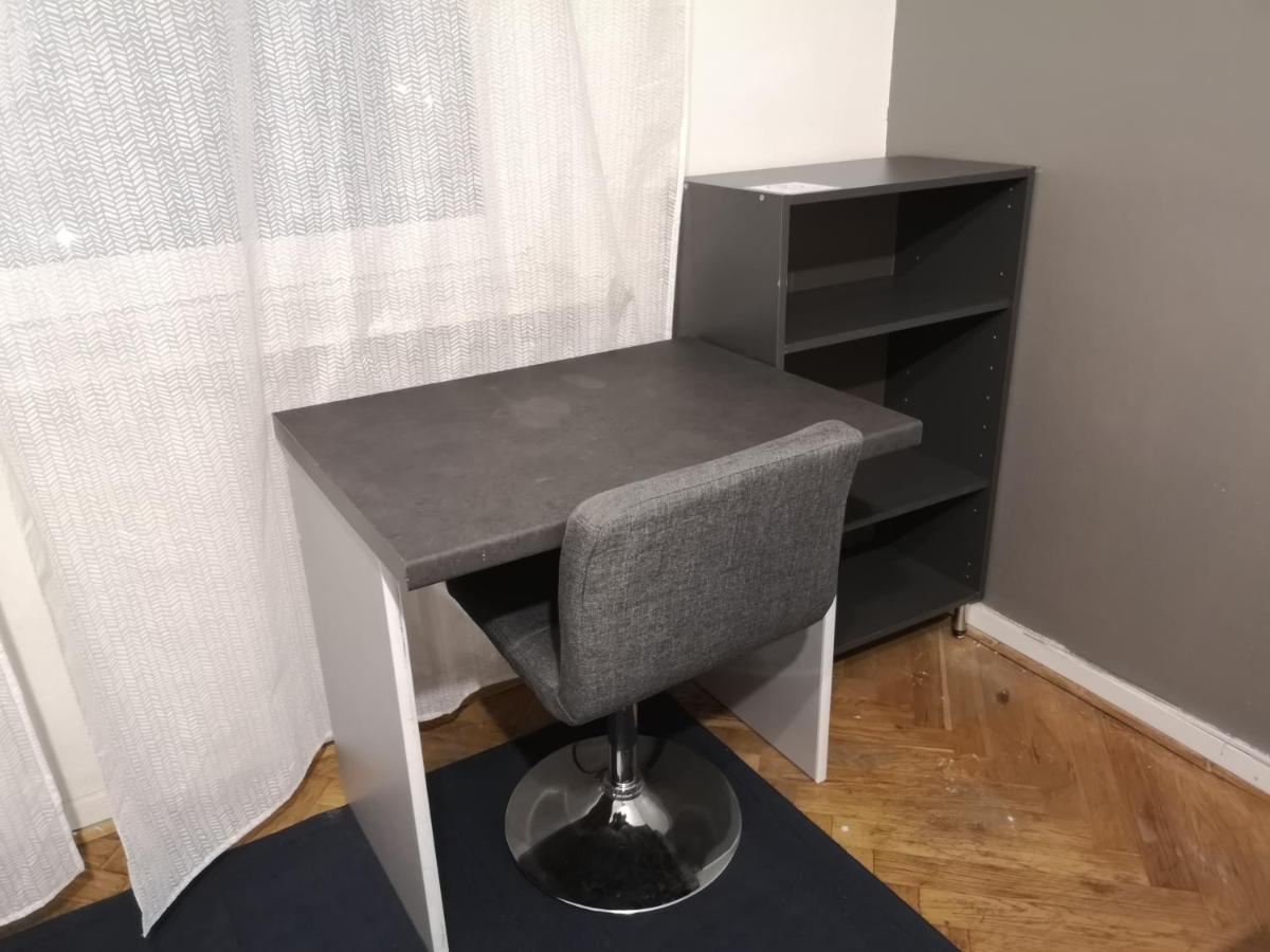 Hard Center Apartment Варшава Екстериор снимка